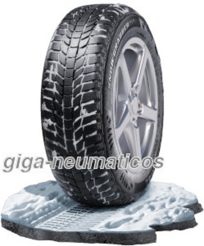 Invierno General Snow Grabber Plus 255/55 R18 109H XL - Imagen 1 de 2
