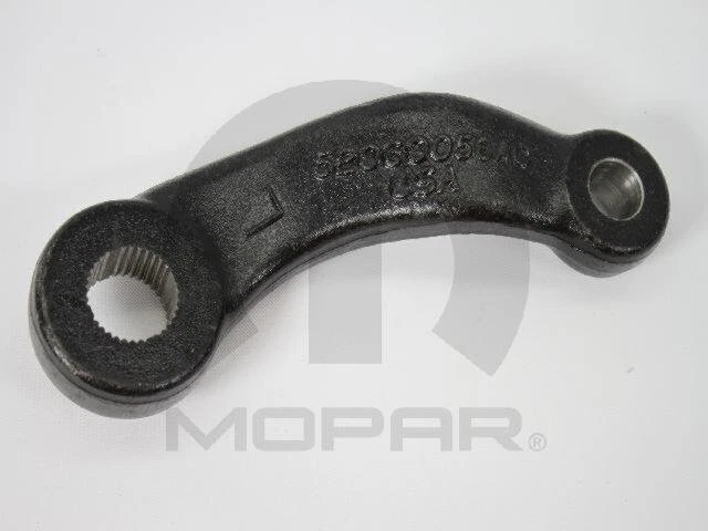 Brazo de dirección Mopar Pitman 52060056AC para Jeep Wrangler 2007-2018 Foto 4 de 4