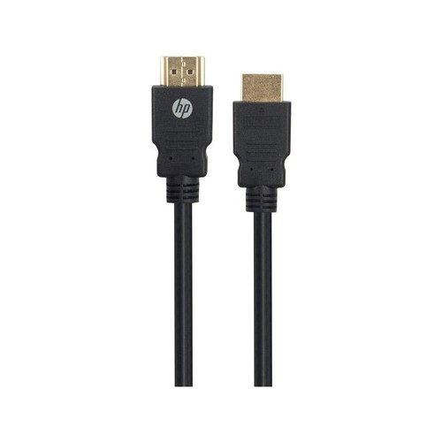 HP 38751 HDMI to HDMI Cable - HDMI male (type A) > HDMI male (type A) 1,0m