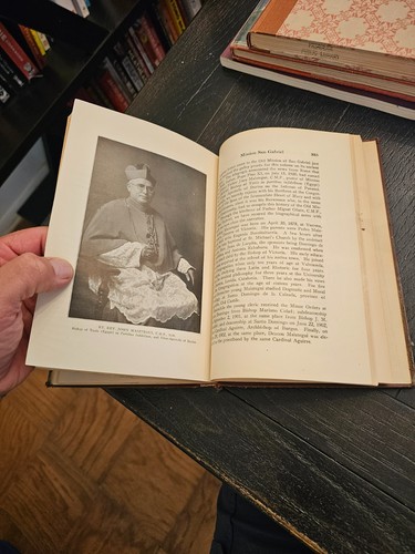 San Gabriel Pride Of The Missions and the Beginning of Los Angeles  Engelhardt18 - Picture 8 of 13