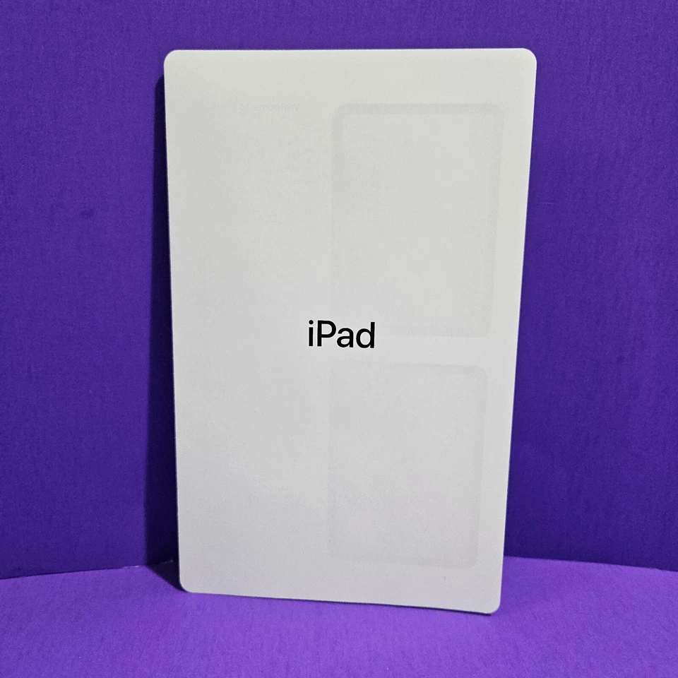 Lot Of 13 Apple IPad OEM Booklets Manuals Tips Quick Start Guide iPad W/decals - Image 3 of 4