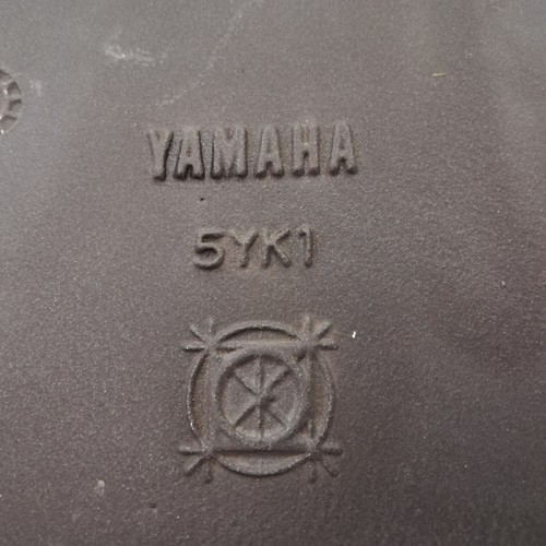 YAMAHA MT O3 660 SWINGARM - Picture 12 of 16