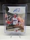 Paolo Banchero Orlando Magic 2024-25 Panini Revolution Around the Rim Auto