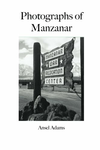Photographs of Manzanar by Adams Ansel - Foto 1 di 1