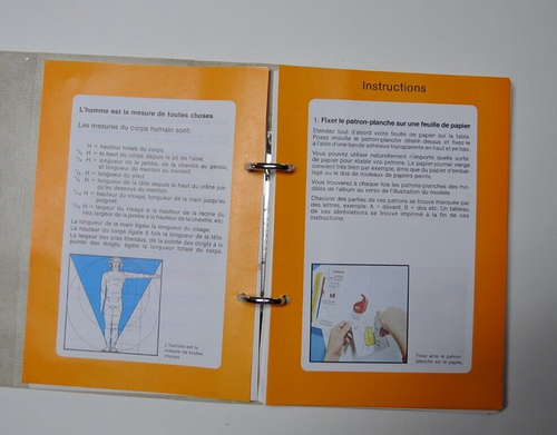 Lutterloh System International La Coupe D Or En Français - Photo 3/8