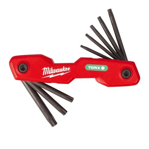 Milwaukee Navidad Promocional 2024 Set Regalo 4932498302 - Imagen 8 de 9