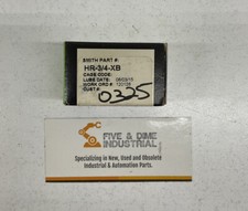 ABC Smith Bearing HR-3/4-XB  BL192