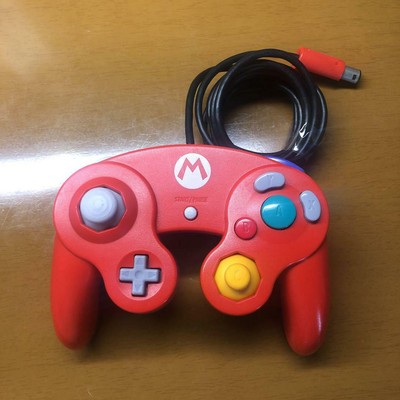 Club nintendo gamecube controllers Clearance
