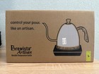 BREWISTA ARTISAN VARIABLE TEMPERATURE KETTLE 0.9 lt