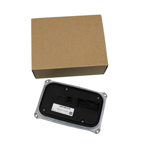 Headlight Adaptive Control Unit Module A2539000700 For MERCEDES-BENZ GLC X253 - Picture 5 of 9