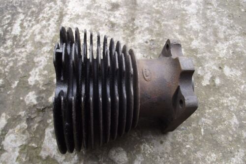 MATCHLESS G3L M16 +.020 CYLINDER BARREL MAY FIT AJS MILITARY WAR DEPARTMENT 20 - Picture 4 of 8