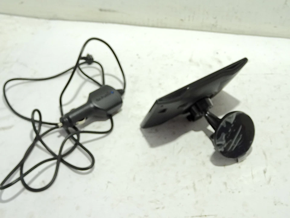 Garmin DriveSmart 51 LMT-D Navigationsgerät Navi 5 Zoll Touchscreen - Bild 2 von 4