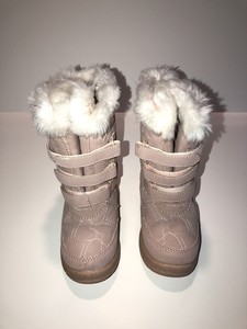 thinsulate baby booties