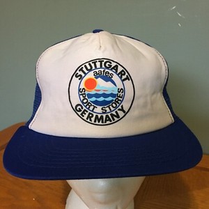 sports hat stores