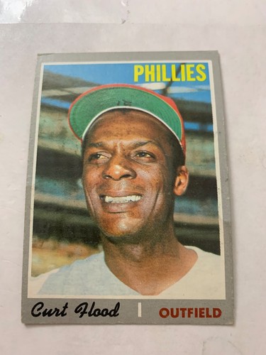 1970 TOPPS BASEBALL POOR COND  SET FILLERS U PICK SAVE UP TO 40% READ DESCRIPT. - Picture 138 of 227