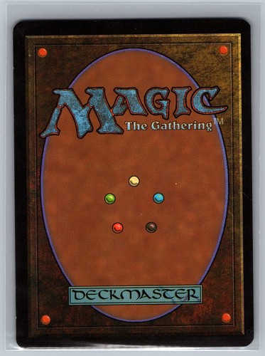 Magic The Gathering Alliances Winter's Night MTG TCG CCG - Picture 2 of 2
