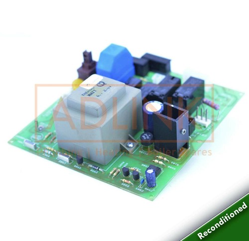 ARISTON MAIN PCB 952981 - Picture 3 of 4