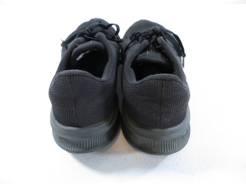 Nike Downshifter 11 Mujer Negro Zapatos para Correr DJ2680-003 Talla 8 W - Imagen 3 de 8