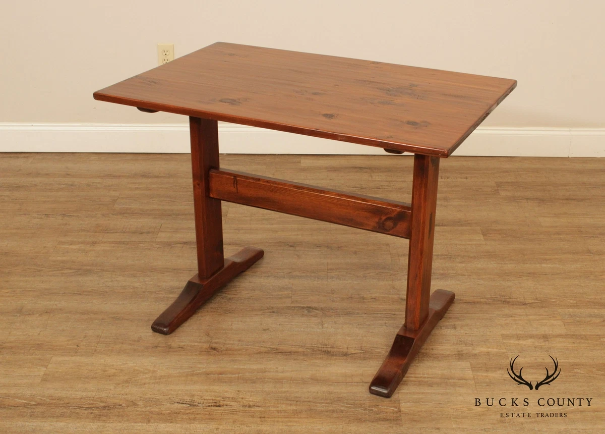 Ebay trestle table outlet