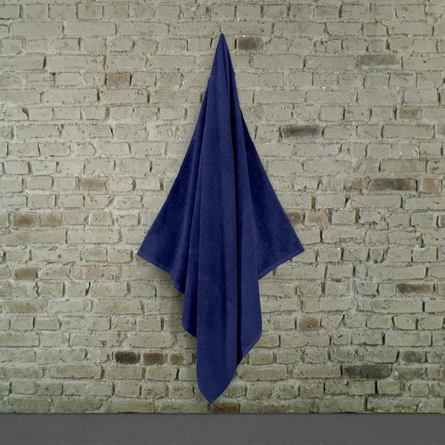 Luxurious Turkish Cotton Jumbo Bath Sheet Oversized (40x80) Hotel Spa Towel - Picture 43 of 75