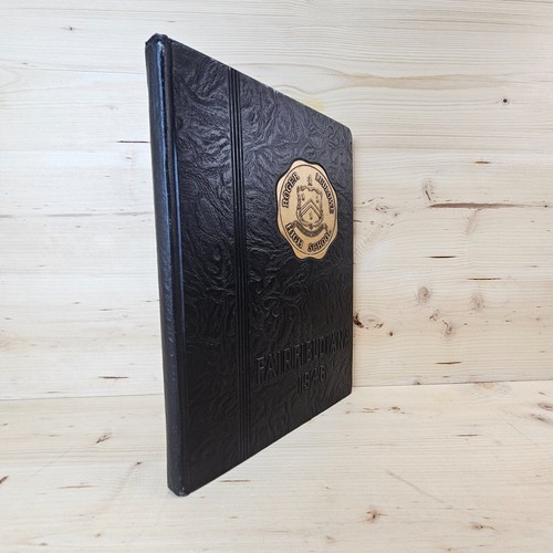 Missouri School of Mines & Metallurgy Rollamo 1946 Yearbook, Scarce EUC - Picture 1 of 17