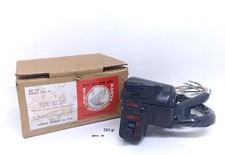 SWITCH WINKER HORN LH NOS JAPAN HONDA CB125S CB125 CB200T CL200 35200-383-880