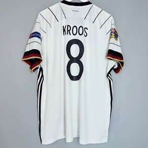 Kroos Jersey Germany for sale | eBay