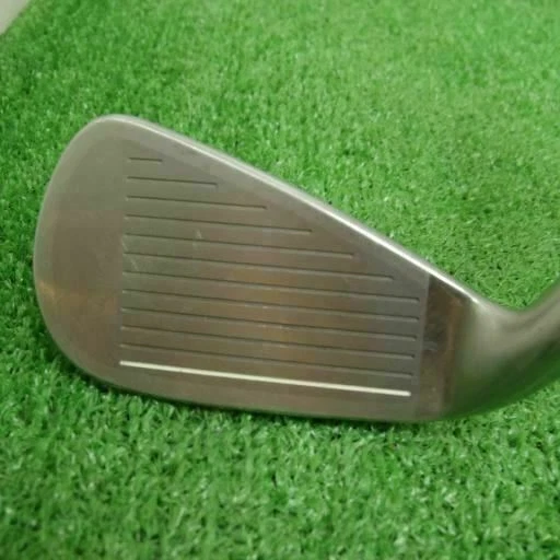 BRIDGESTONE TOUR STAGE V-IQ 2006 6PC TSI-50 S-FLEX IRONS SET GOLF 10267 - Image 2 of 4