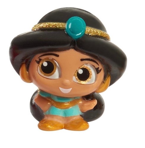 Personaggio esclusivo Disney Doorables collezione Principesse Peek scegli il tuo - Foto 6 di 10