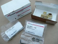 Andrew - Commscope 1180SC Fixed Tuned Connector for EW180, UG-595/U
