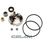 Starter Rebuild Kit for Suzuki SFV650 2009 / SV650 1999 2000 2001 2002 2003-2008