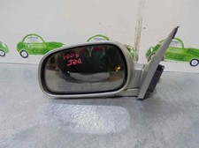 Retroviseur gauche (ou coque) Daewoo EVANDA