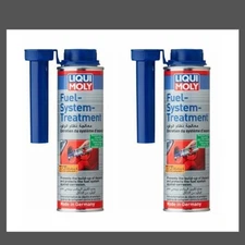 Liqui Moly FUEL SYSTEM TREATMENT 300ML - 8365 -2pk