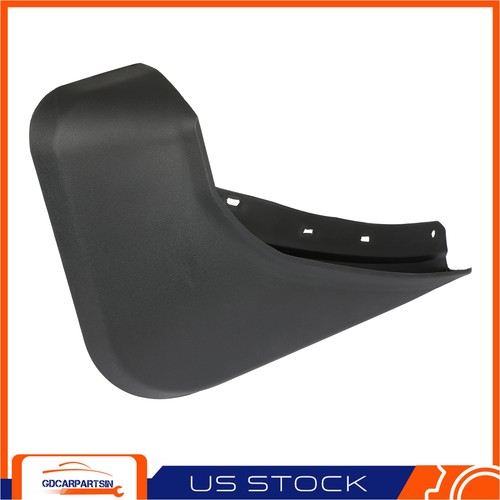 Mud Flaps Splash Guard Mudgurad w/Fitting Screw For Volvo XC60 2018-2019 l4 2.0L - Picture 8 of 10