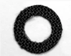 PENN PART - 6-155 Drag Washer HT100 - Fits International 30SW 30T 30TW