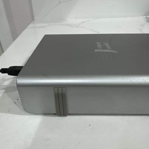 LG GSA-5169D External Super Multi DVD CD Rewriter-Video to Disc - 第 3/11 張圖片
