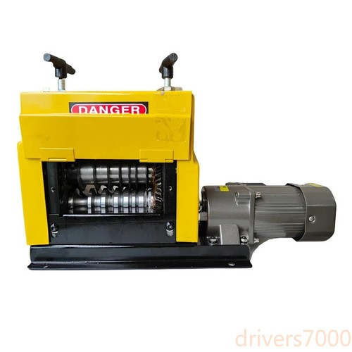 Spelacavi e Cavi Rifiuti Automatico Spelacavi  - Foto 1 di 7