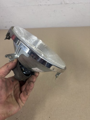 89-98 SUZUKI GS500E OEM FRONT HEAD LIGHT HEADLIGHT LAMP Bulb #0144 - Picture 8 of 8
