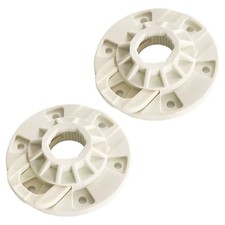 W10528947 For Whirlpool For Maytag Washer Drive Hub Kit - SET OF 2