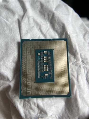 Processeur Intel Core i5-13500 SRMBM - GEN 13 - Photo 2/2