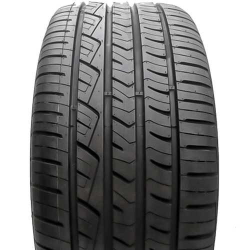 4 Tires Vizzoni VZX44 245/30ZR22 95W XL A/S High Performance - Picture 2 of 3