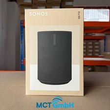 Sonos Era 100 Schwarz Smart Speaker NEU OVP