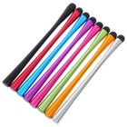 8 Pcs Anti-drop Touch Stylus Slim Waist Capacitive Stylus Tablet Painting Pens