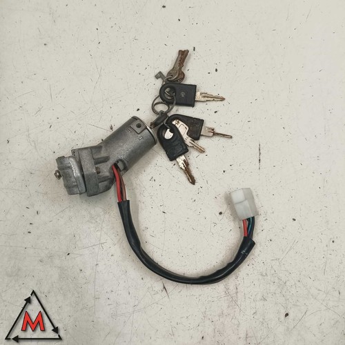 Blocchetto accensione per FIAT DUCATO MK1 1983-1991 restyling usato (109110) - Picture 1 of 5