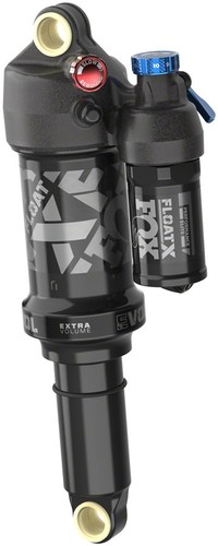 FOX FLOAT X Performance Elite Rear Shock - Metric, 210 x 50 mm, 0.6 Spacer, 2-Po - Picture 1 of 3