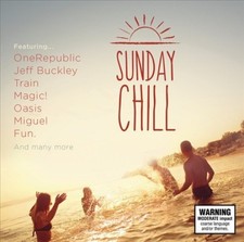 Sunday Chill [Brunswick] by Various Artists [Audio CD]