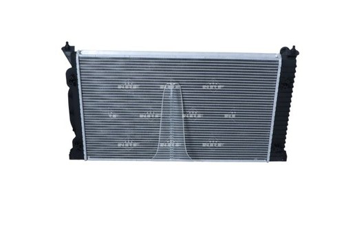 RADIATOR ENGINE COOLING 53720 FOR AMM/BDV 2.4L 6cyl - Picture 4 of 13