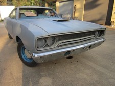1970 Plymouth Roadrunner for Sale