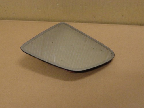 2020 - 2025 Tesla Model Y OEM Driver Left Door Heated Auto Dim Mirror Glass - Picture 9 of 22