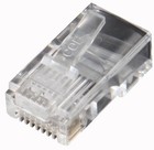COB - RJ45 8P8C 網絡連接器 (10件裝)